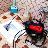 لوله بازکنی چاه باز کن فنر زنی سراسر شیراز فوری