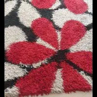 قالیچه ۱ونیم در۲متر