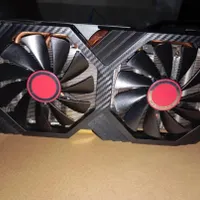 کارت گرافیک rx580