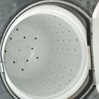 لباس شویی|ماشین لباسشویی و خشک‌کن لباس|زاهدان, |دیوار