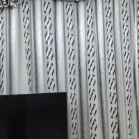 پرده حریر|پرده، رانر، رومیزی|اردبیل, |دیوار