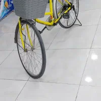 دوچرخه ژاپنی