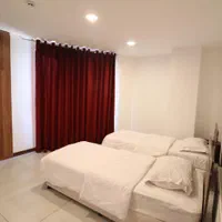 اجاره کوتاه مدت واحد سه خواب واقع در آقایی|اجارهٔ کوتاه‌مدت آپارتمان و سوئیت|شیراز, شهرک ایثار|دیوار
