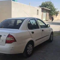 تیبا ۱|خودرو سواری و وانت|دورود, |دیوار