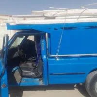 نیسان مدل ۸۷|خودرو سواری و وانت|کاشان, سال آباد|دیوار