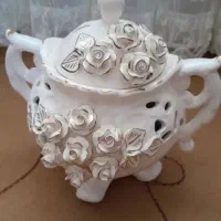 سرویس پذیرایی