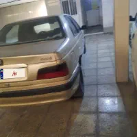 پژوپارس مدل۸۴