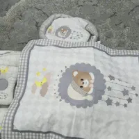 تشک گارددار،قنداق سوئیسی بالش شیردهی ولحاف|اسباب و اثاث بچه|سبزوار, قصبه اب یمین|دیوار