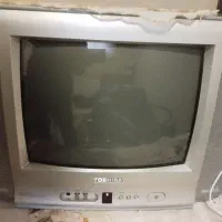تلوزیون ۱۴ اینج Toshiba