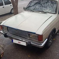 پیکان سواری مدل ۸۲|خودرو سواری و وانت|کرمان, |دیوار