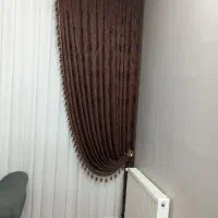 دوتا والون و یک پرده ورودی