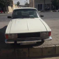 پیکان مدل ۸۱|خودرو سواری و وانت|کازرون, |دیوار