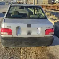 پراید مدل ۸۸|خودرو سواری و وانت|یاسوج, |دیوار