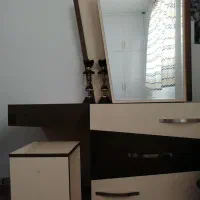 آینه کمد،جاکفشی،گنجه|جاکفشی، کمد، دراور|فریمان, |دیوار