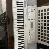 کیبورد یاماها|پیانو، کیبورد، آکاردئون|تهران, نارمک جنوبی|دیوار