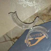 پایه کفش