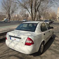 تیبا مدل 99(نقد و اقساط)|خودرو سواری و وانت|تهران, شهرک شریعتی|دیوار