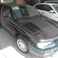 پارس ای ال ایکس سفارشی فول