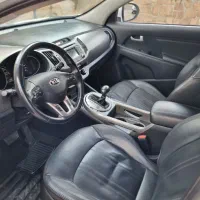 کیا اسپورتیج ، مدل ۲۰۱۴ نقد و اقساط|خودرو سواری و وانت|تبریز, |دیوار