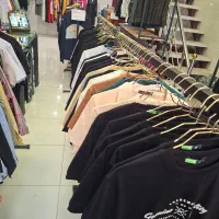 فروش سرتا سر تخفیف (مهلت محدود)|لباس|یزد, |دیوار