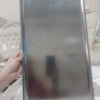 سینی استیل درحد نو