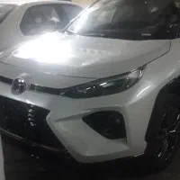 واید لندر تویوتا