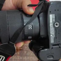 دوربین کنون ۸۰d  با لنز ۱۸ـ۱۳۵(تولید محتوا)|دوربین عکاسی و فیلم‌برداری|بوکان, |دیوار