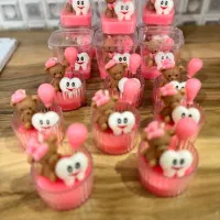 گیفت دندونی و گیفت تولد