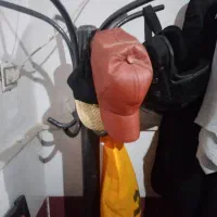 چوب لباسی ایستاده