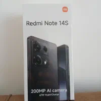 شیائومی نوت14s