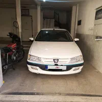 پارس Tu5 مدل 94