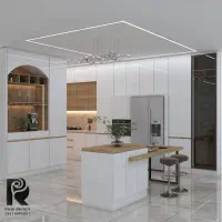 نصاب کابینت و کمد دیواری تی|خدمات پیشه و مهارت|کاشان, فاز ۲ ناجی آباد|دیوار