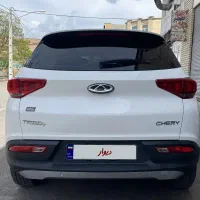 تیگو ۷ ie|خودرو سواری و وانت|تبریز, |دیوار