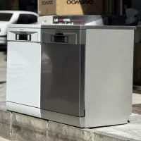 فروش ظرفشوی دوو ۱۴ نفره سری جدید با بهترین کیفیت|ماشین ظرفشویی|بانه, |دیوار