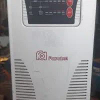 یوپی اس ۳هزار فاراتل