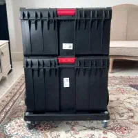 جعبه ابزار کیو بریک|ابزارآلات|تهران, مجیدآباد|دیوار