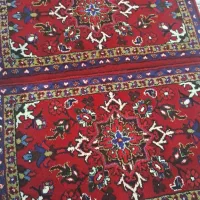 یک جفت پادری  تازه از دار افتاده