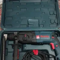 دریل سه کاره رونیکس