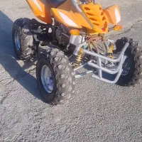 فروش چهارچرخ 200 سیسی پر قدرت
