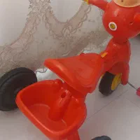 سه چرخه|دوچرخه، اسکیت، اسکوتر|مشهد, آبکوه|دیوار