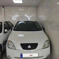 تیبا 2 مدل 1401