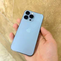 ۱۳ پرو ۱۲۸ تک سیم بدون ریجستر