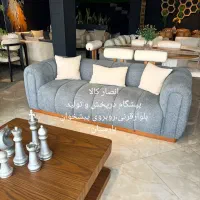 مبل مدرن برند اقای انصاری|مبلمان خانگی و میز عسلی|یاسوج, |دیوار