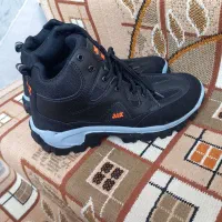 نیم بوت سایز 44|کیف، کفش، کمربند|زنجان, |دیوار