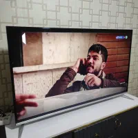 تلویزیون ال ای دی 55 اینج سونیا هوشمند 43 اینج RTS