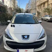 پژو ۲۰۷ ۱۳۹۹ فرمان برقی