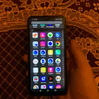 هواوی Y7 prime 2019 بدون ایراد