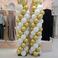 اجرای افتتاحیه مغازه بادکنک آرایی و آتیش بازی|خدمات پذیرایی، مراسم|قم, نیروگاه|دیوار