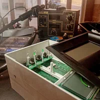 تعمیر برد های ecu کامیون و ماشین آلات سنگین