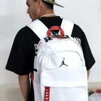 کوله پشتی جردن|کیف، کفش، کمربند|اندیشه, اندیشه فاز ۵|دیوار